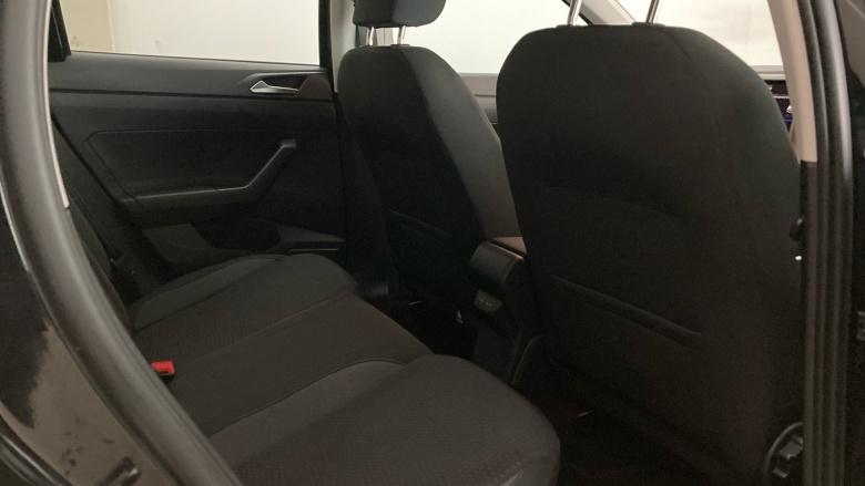 Volkswagen Polo 1.0 TSI Life 5dr Petrol Hatchback